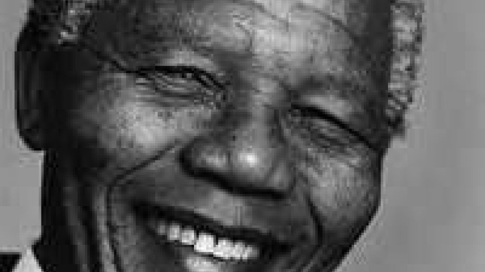 Mandela: messaggio della Reggenza al Presidente Sudafricano
