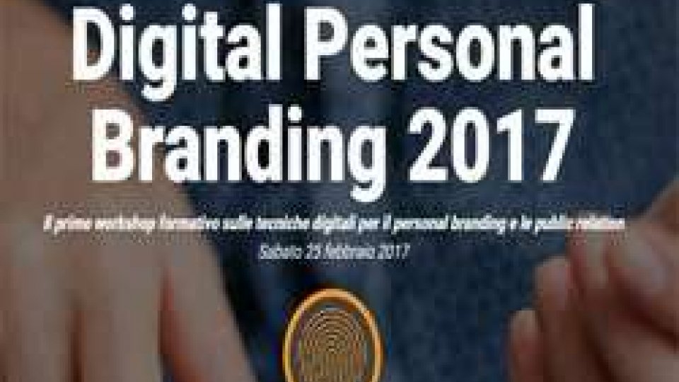 “Digital Personal Branding 2017”, aperte le iscrizioni