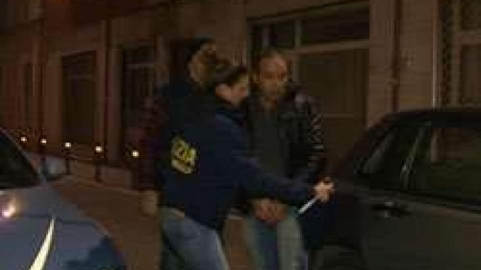 "Operazione Evergreen 22, arrestati 4 marocchini per spaccio di droga"Operazione Evergreen 2", arrestati 4 marocchini per spaccio di droga