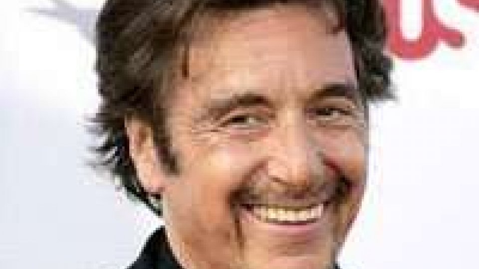 Mostra del Cinema: è il giorno di Al Pacino