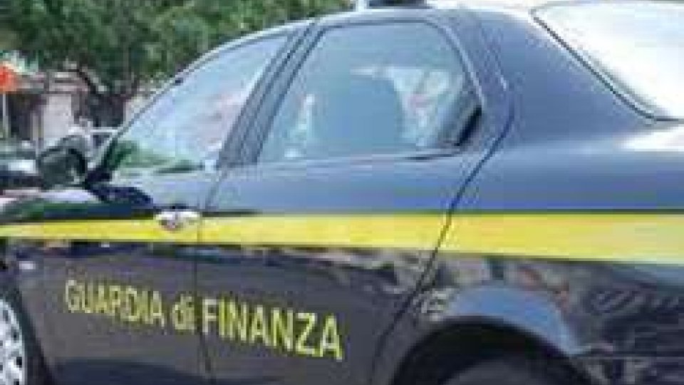 GdF: confiscati beni per 5,8 milioni a 2 brindisini. Recuperato denaro anche a San Marino