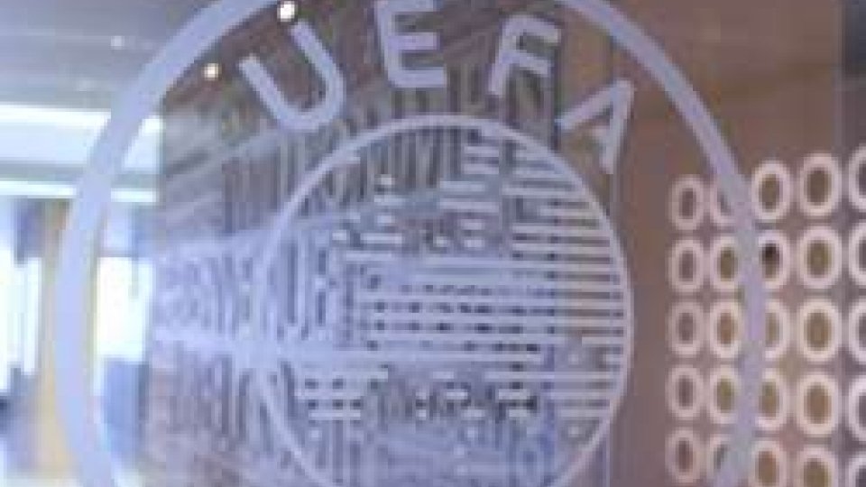 UEFAUEFA, Euro2020 si aprirà a Roma, Bruxelles depennata. Decise fasce di Nations League