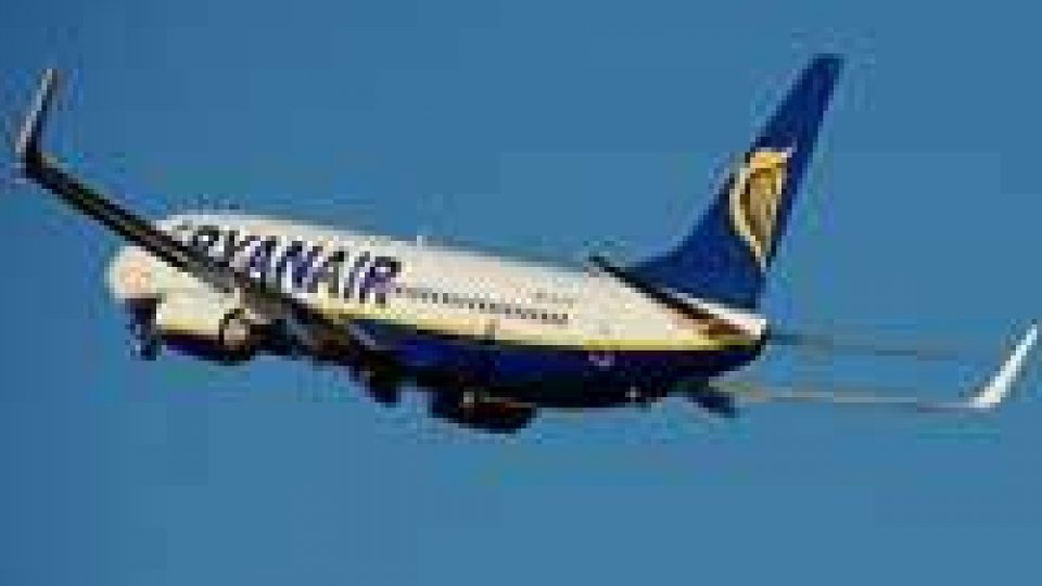 Aeroporto Rimini: Ryanair minaccia di lasciare lo scaloAeroporto Rimini: Ryanair minaccia di lasciare lo scalo