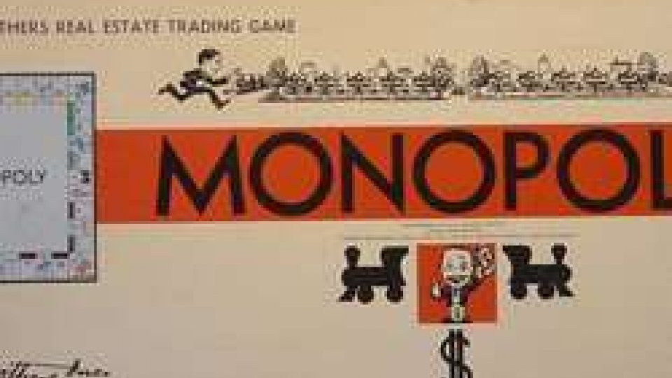 6 febbraio 1935: esce nei negozi statunitensi Monopoly