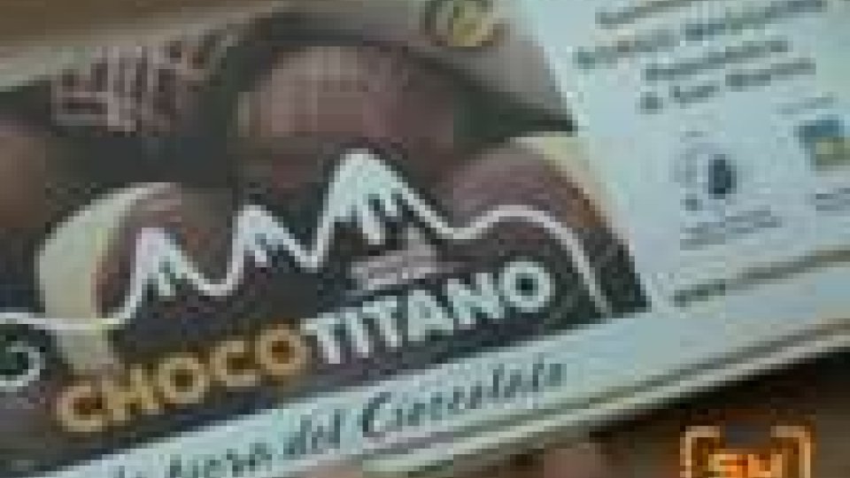 San Marino - Sabato e domenica Chocotitano, la fiera del cioccolato a Borgo