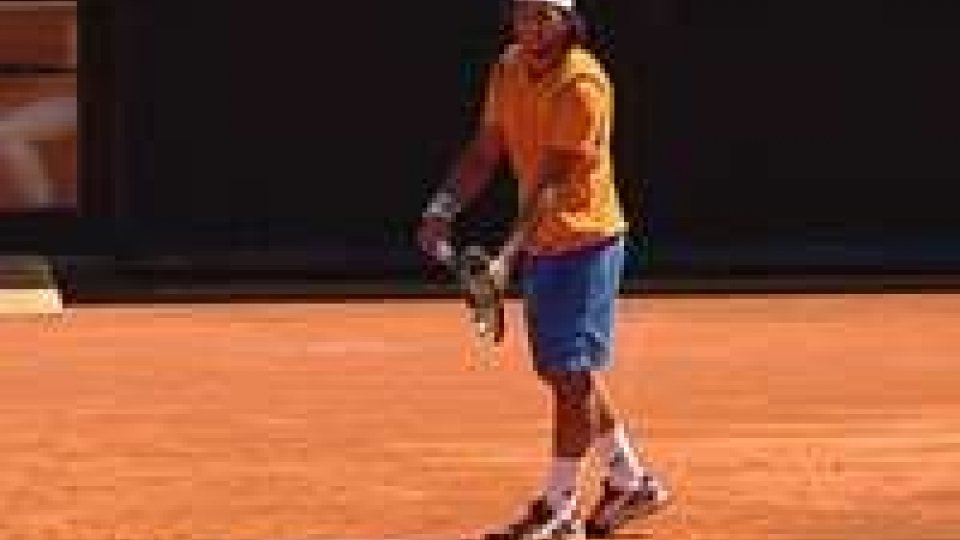 Torneo ITF Junior: Marco De Rossi conquista il titolo nel doppio