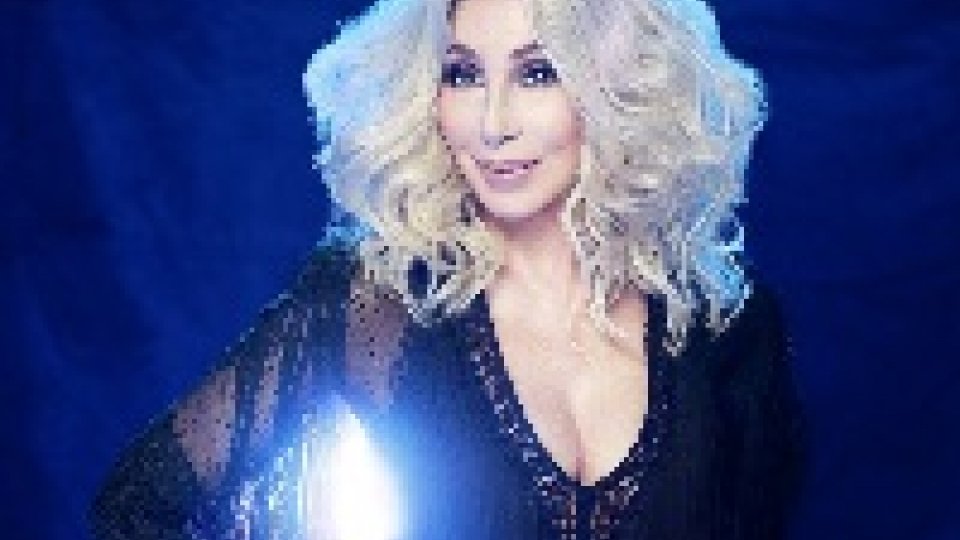 Cher, il 28 settembre esce Dancing Queen