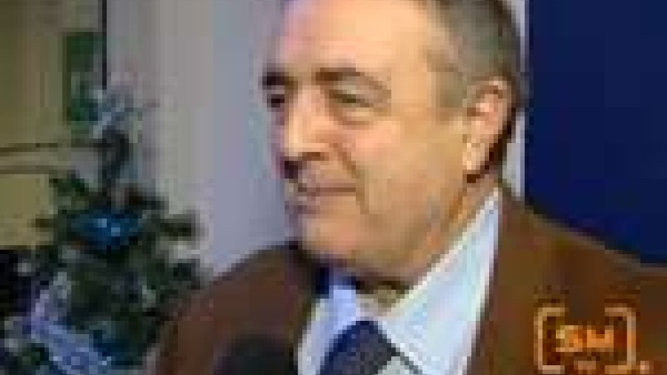 San Marino - Fsgc: il bilancio del 2011 nelle parole del presidente