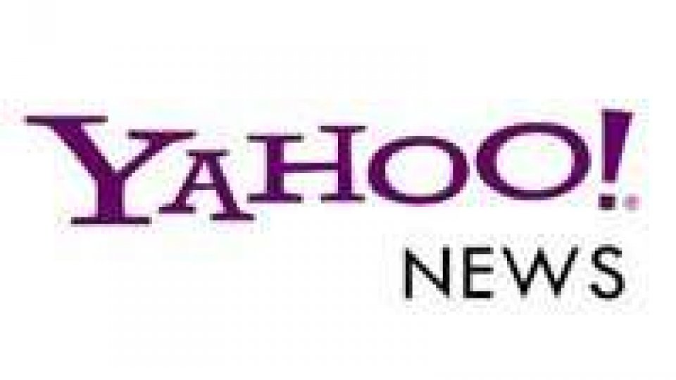 Yahoo! lancia un nuovo modo di vedere le news on-line