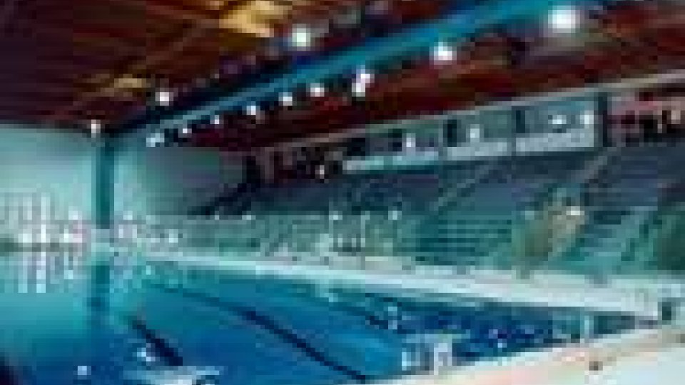 San Marino - Nuoto: nuovo record per Clelia Tini
