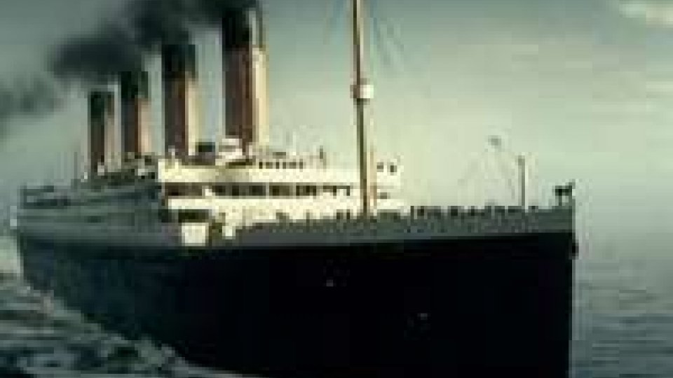 Titanic: un secolo dopo risuona il disperato Sos