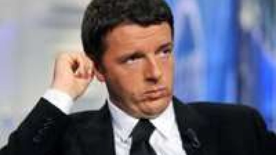 Renzi chiude le consultazioni, "condizioni ottimo lavoro"