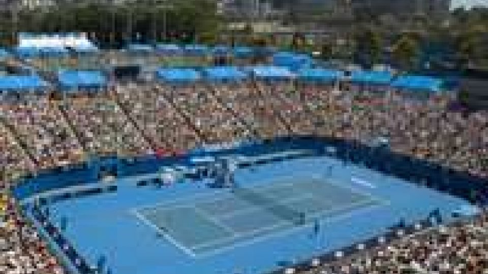 Tennis, Australia Open: Djokovic contro Mathieu, Murray con Federer