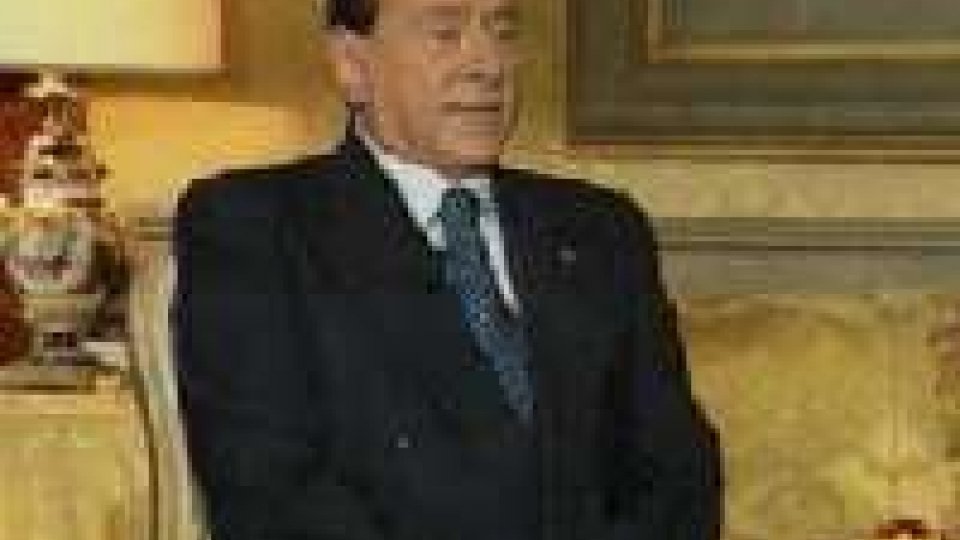 Berlusconi: “rinasce Forza Italia e la guiderò io”