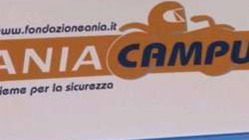 Ania Campus a Rimini, per la sicurezza stradale su due ruoteAnia Campus a Rimini, per la sicurezza stradale su due ruote