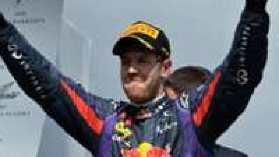 Formula 1: Vettel sbanca Montreal, Alonso secondo