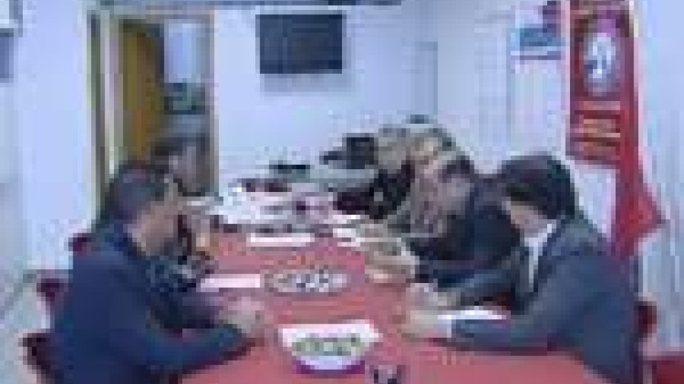San Marino - Nps ha avviato gli incontri sul progetto di costituente socialistaNps ha avviato gli incontri sul progetto di costituente socialista