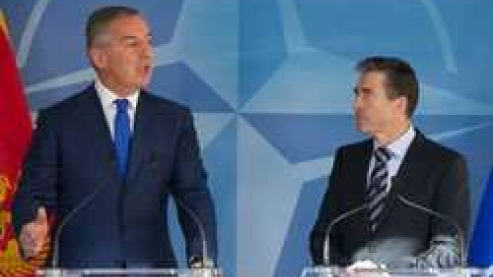 Montenegro: la Nato invita il Paese balcanico ad entrare nell'Alleanza