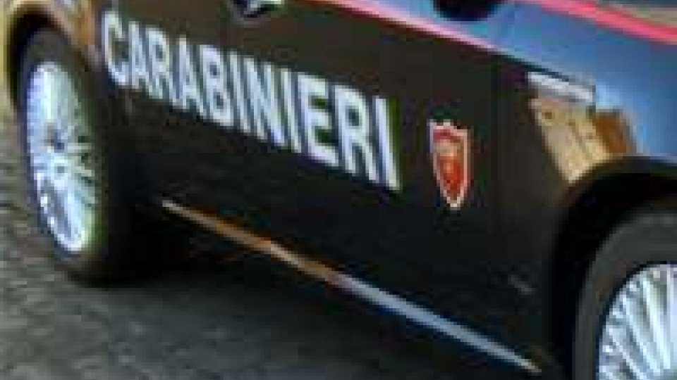 Residente a Rimini e specialista truffe ai caseifici arrestato nel Reggiano