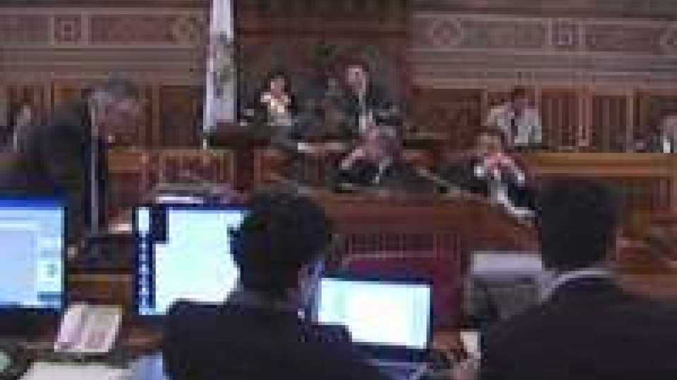 Il Consiglio riparte dal progetto di legge sulla mediazione famigliare