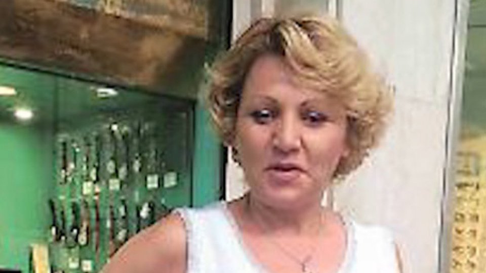 La vittima Olga MateiRiccione: uccise una donna in preda a una "tempesta emotiva". Dimezzata la pena