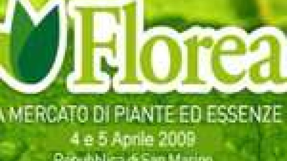Florea, quarta edizione