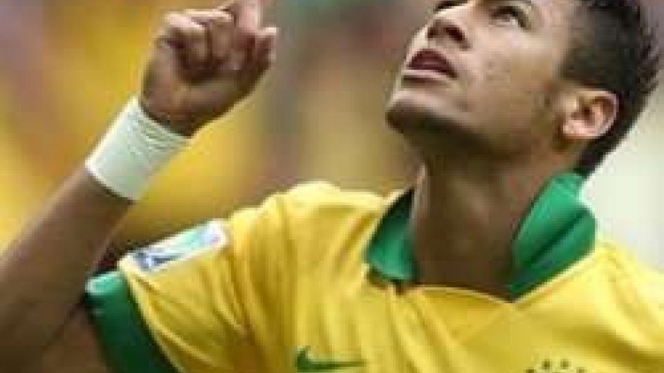 Coppa America: 4 giornate a Neymar, torneo finito