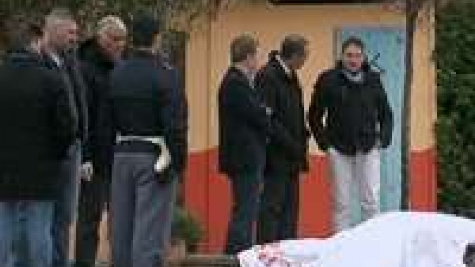 Rimini: 61enne trovato morto in spiaggiaRimini: 61enne trovato morto in spiaggia