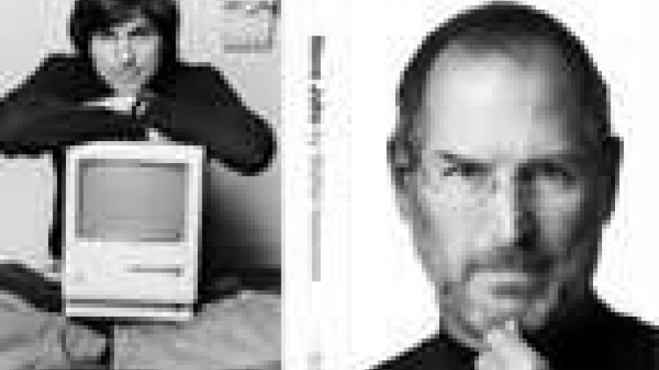 Biografia di Steve Jobs già in ristampa. Intanto si pensa ad un film