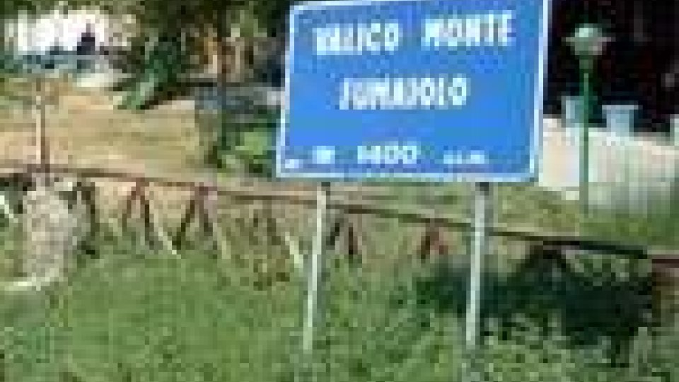 San Marino - Tre sammarinesi dispersi sul Fumaiolo: soccorsi dopo 4 ore, stanno bene