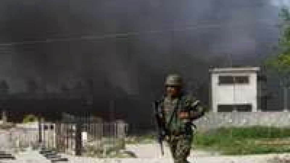 20 ore di scontri agguerriti a Kabul