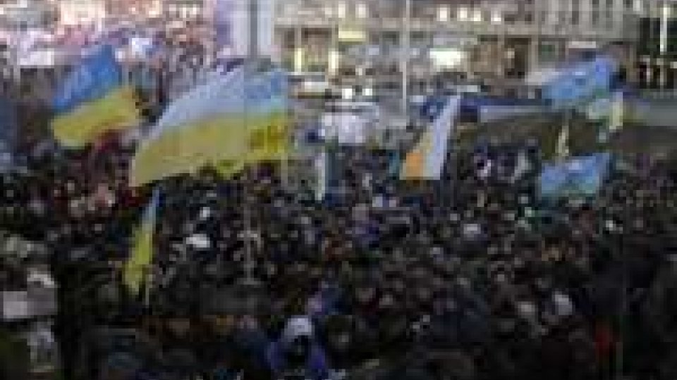 Ucraina, si apre nuova era, la Timoschenko: "Non sarò premier"