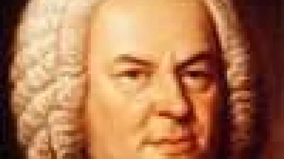 Storie di note - Toccata e fuga di J.S. Bach
