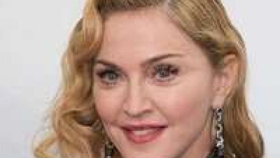 Madonna: sono un cuore ribelle, forte e romantica