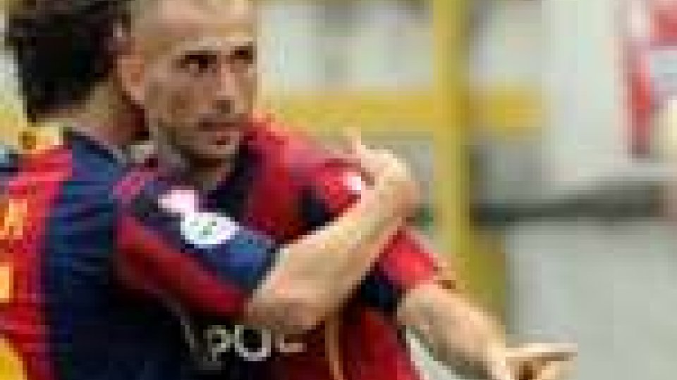 Calcio: Bologna penalizzato per mancato pagamento ritenute Irpef