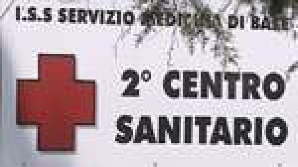 Emergenza centri sanitari, Podeschi in visita a Borgo e Murata