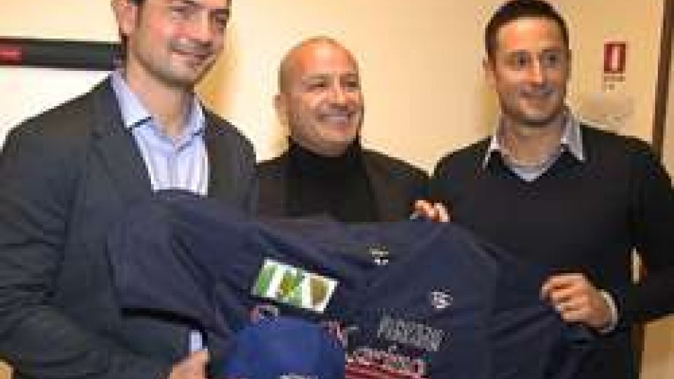 La T&A San Marino presenta la nuova stagioneBaseball: la T&A presenta la nuova stagione