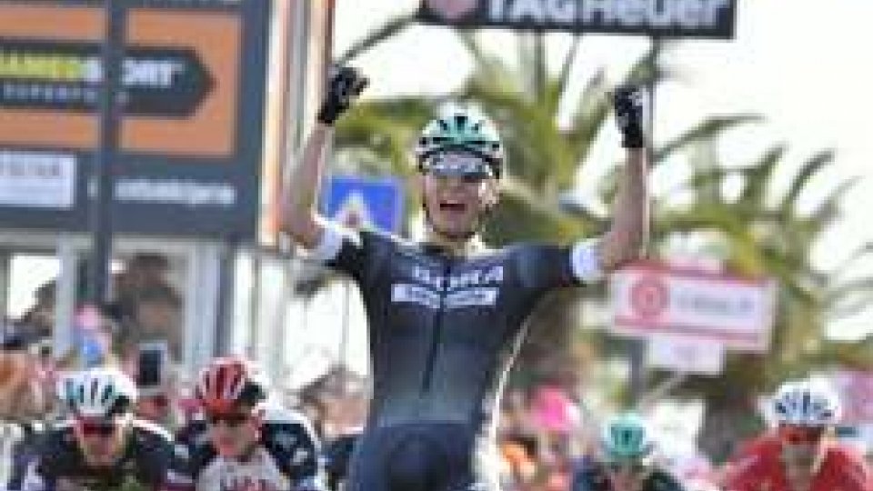 Giro d'Italia: Intervista a Fabio Aru