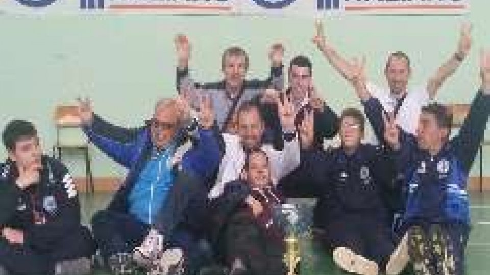 Federazione Sammarinese Sport Speciali: Torneo calcio a 5