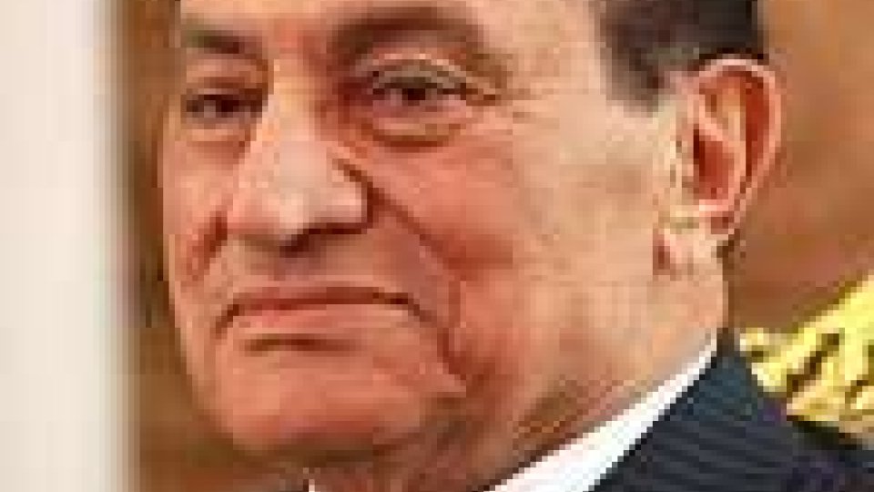 Ripreso il processo a Mubarak