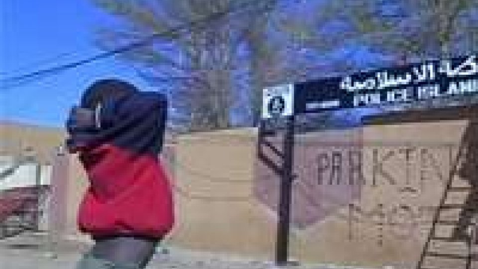 Mali: francesi in aeroporto Kidal