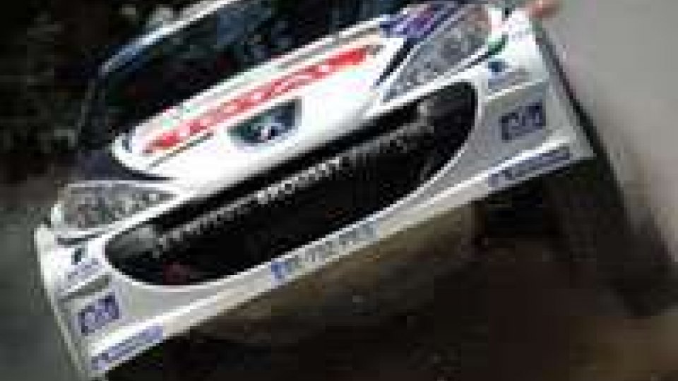 Campionato europeo rally 2013, ancora da confermare la gara di San Marino