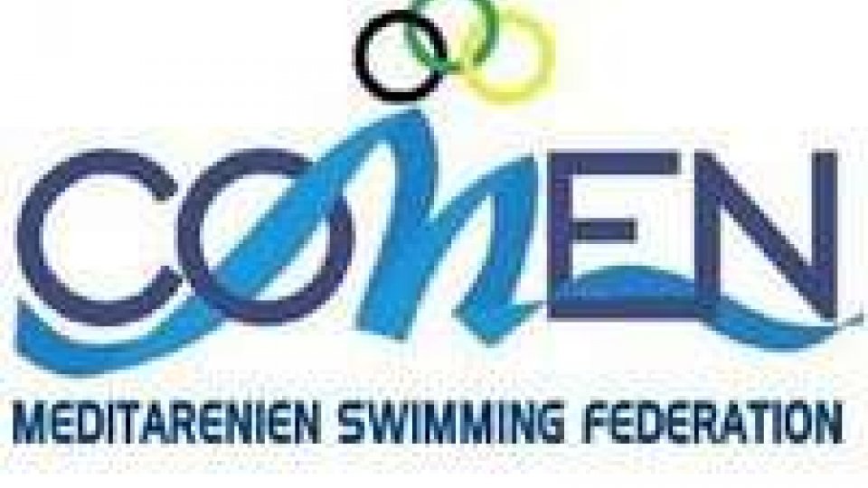 Nuoto: delegazione sammarinese alla Comen Cup