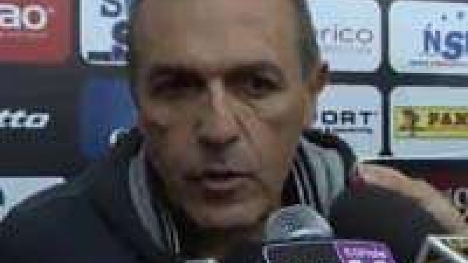 Reggina-Palermo 0-2Regina-Palermo 0-2