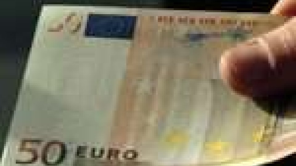 Attenzione alle banconote da 50 euro