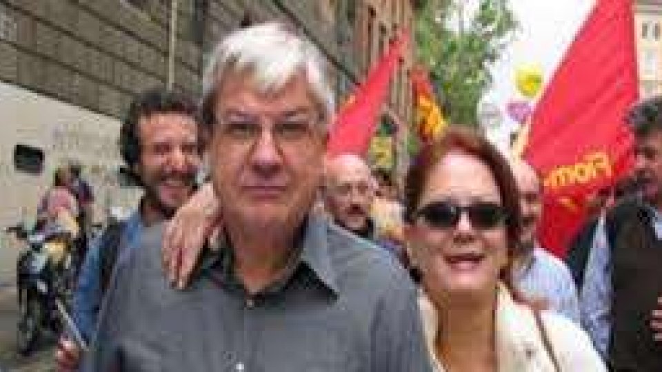 Cgil in lutto: morto il dirigente nazionale Sandro Bianchi