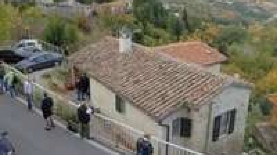 Perugia: in vendita la casa dove fu uccisa Meredith Kercher