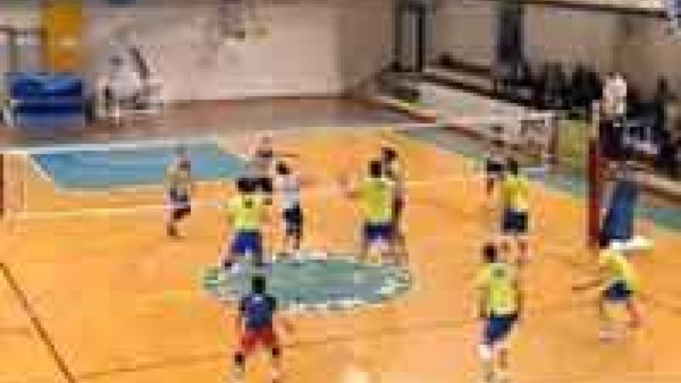 Volley, playoff: la Titan Services esordierà contro Monticelli d'Ongina