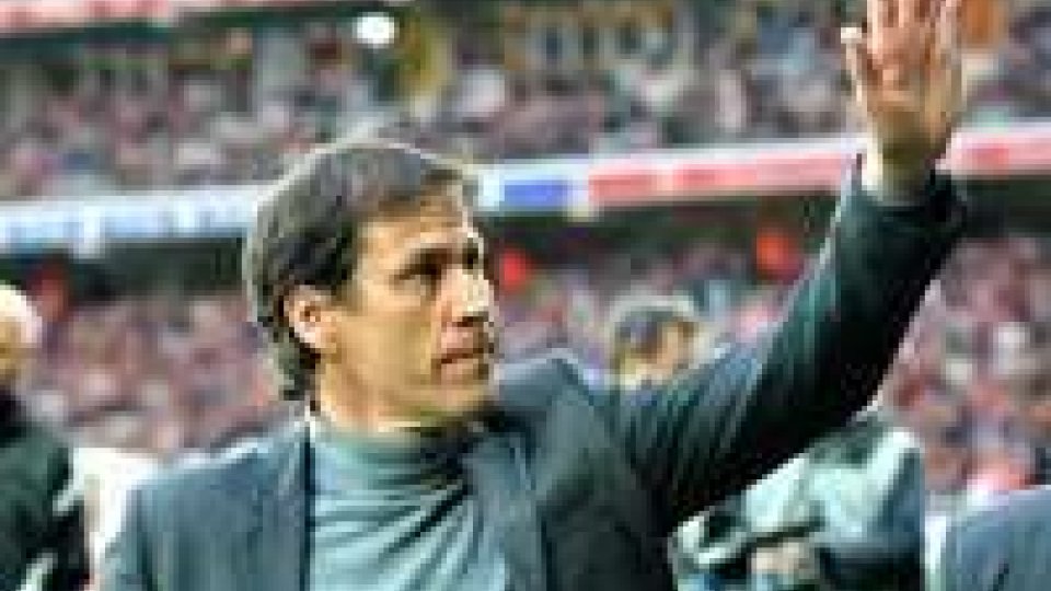Rudi Garcia è il nuovo allenatore della Roma