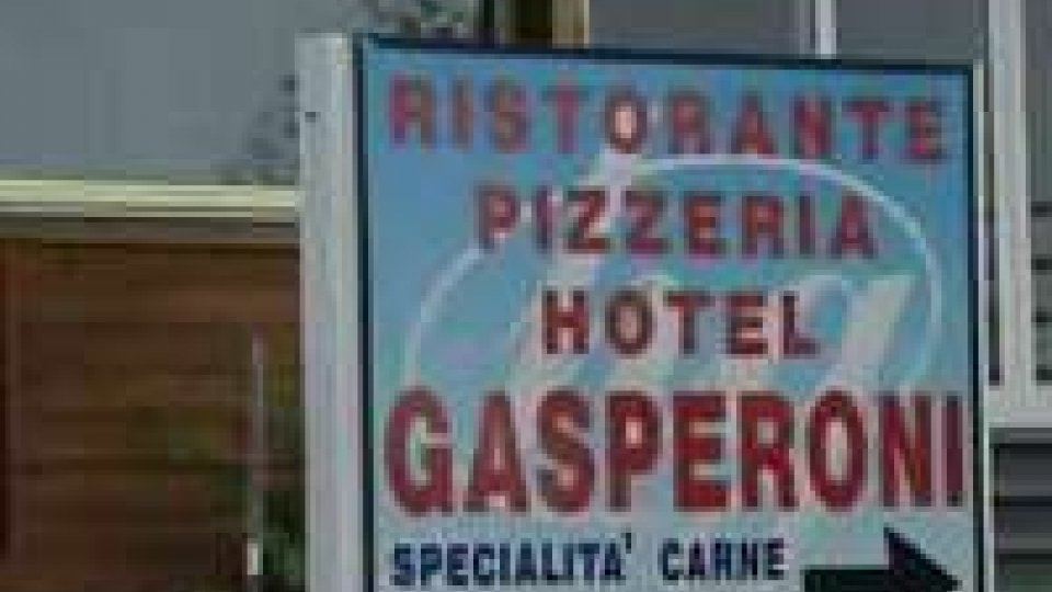 Motel Gasperoni, Andreozzi: "Non sono un camorrista"Motel Gasperoni, Andreozzi: "Non sono un camorrista"